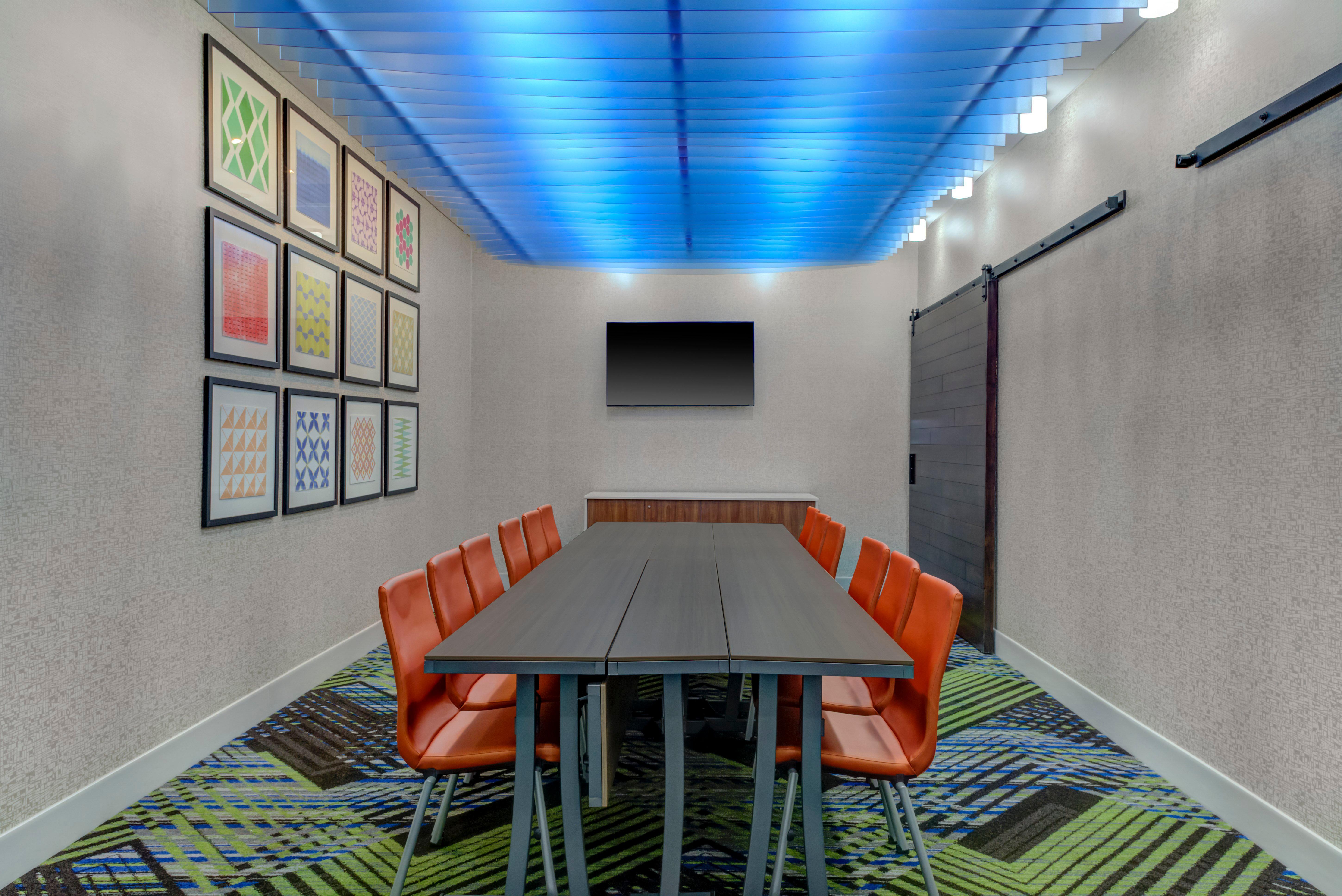 Holiday Inn Express & Suites - King George - Dahlgren By Ihg Alden Exterior foto